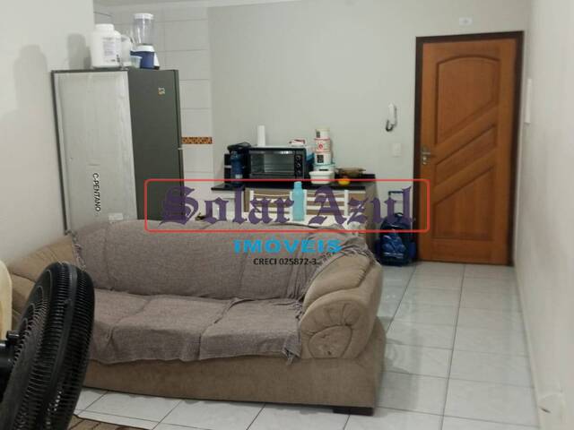 Apartamento para Venda em Santo André - 5