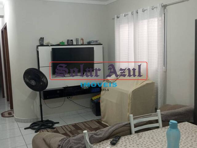 Apartamento para Venda em Santo André - 4