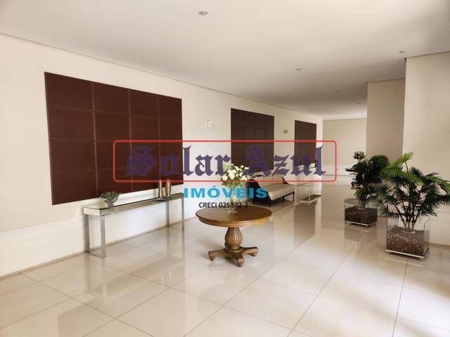 Apartamento para Venda em Santo André - 5