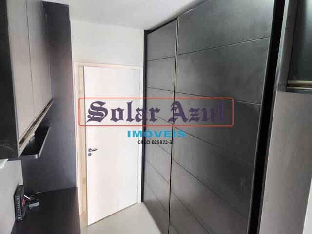 Apartamento para Venda em Santo André - 4