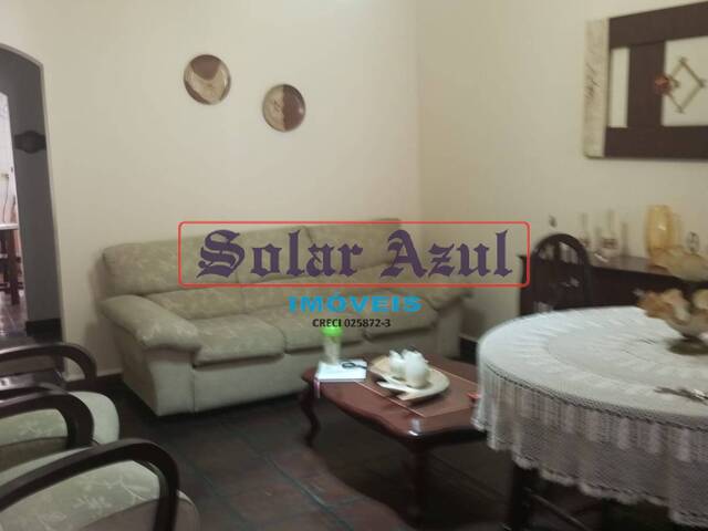 Casa para Venda em Santo André - 5