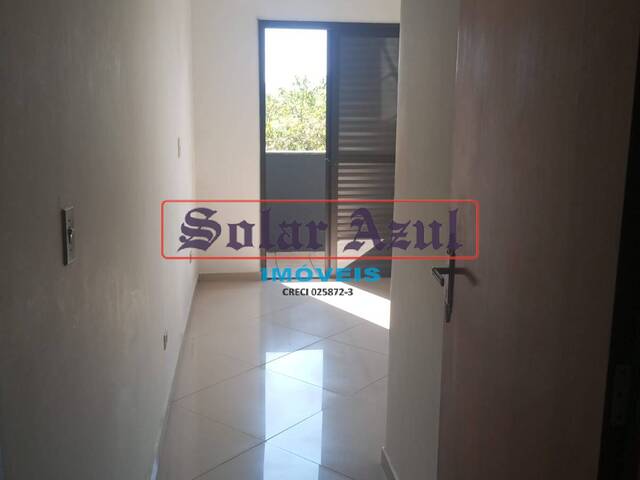 Apartamento para Locação em Santo André - 5