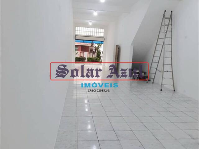 Sala para Venda em Santo André - 4