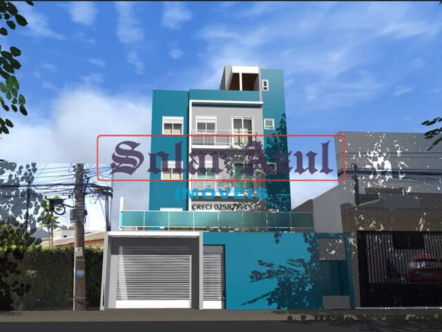 Apartamento para Venda em Santo André - 5