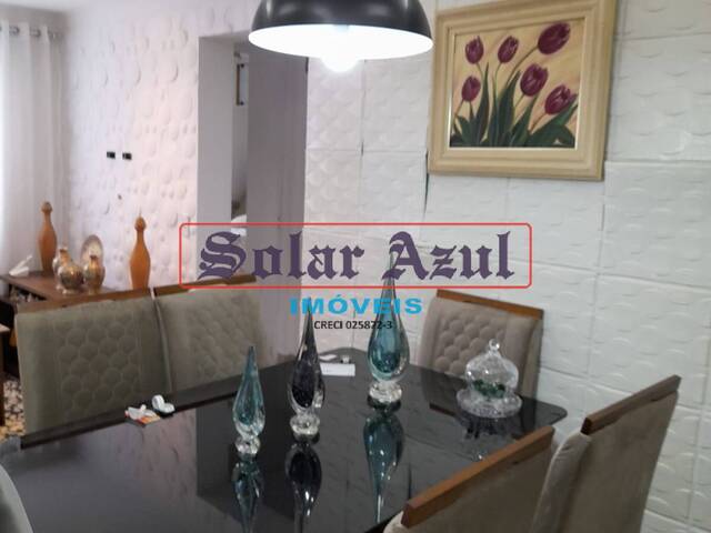 Apartamento para Venda em Santo André - 5