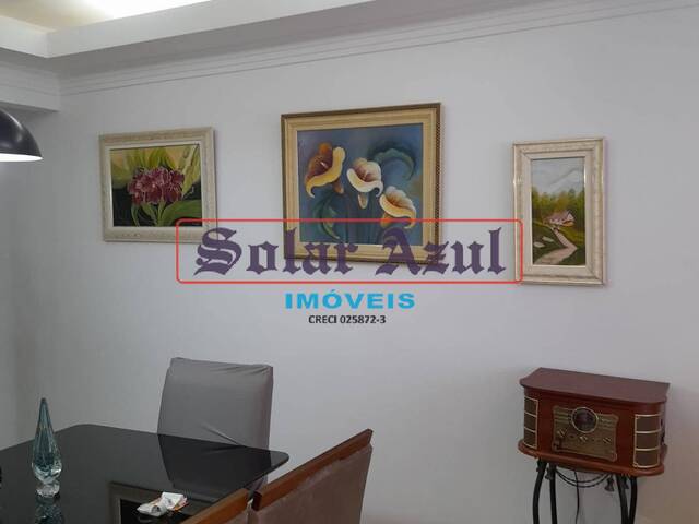 Apartamento para Venda em Santo André - 4
