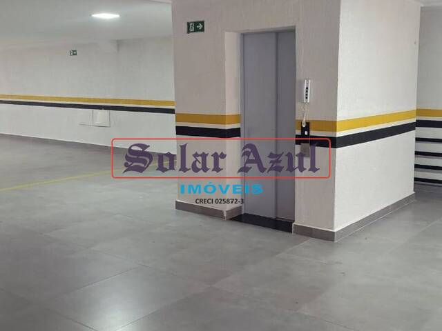 Apartamento para Venda em Santo André - 4