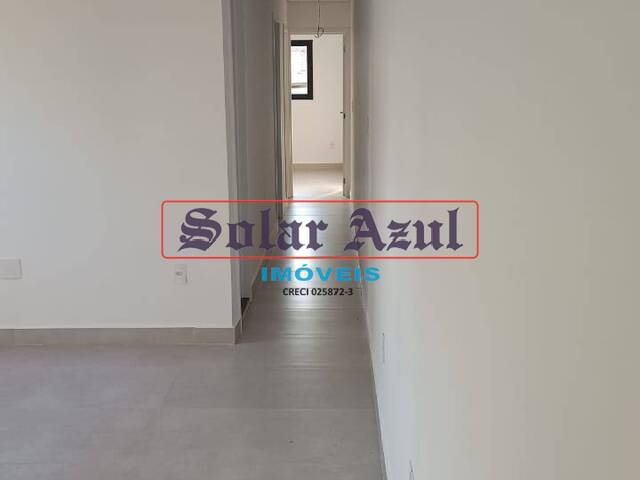 Apartamento para Venda em Santo André - 5