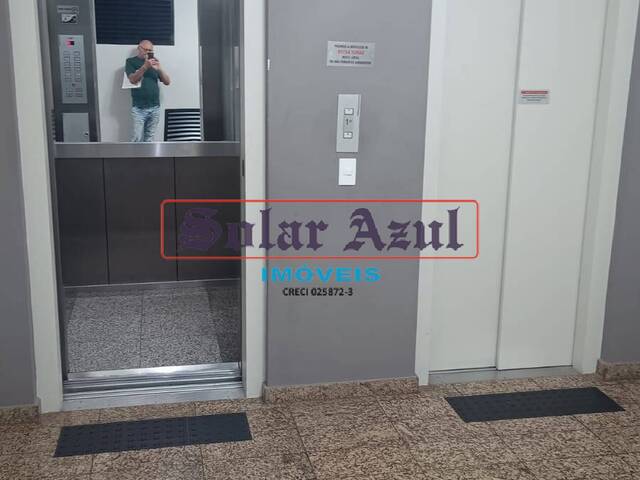 Sala para Venda em Santo André - 4