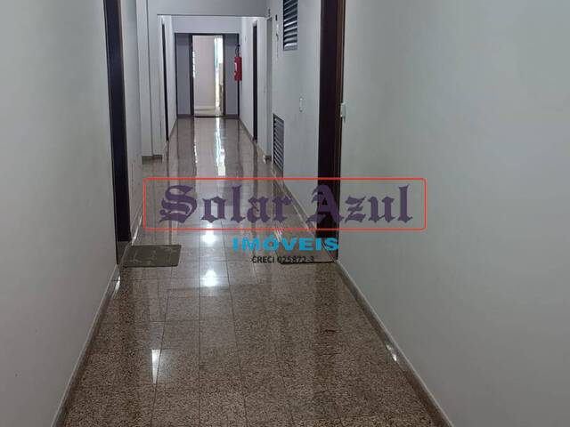 Sala para Venda em Santo André - 5