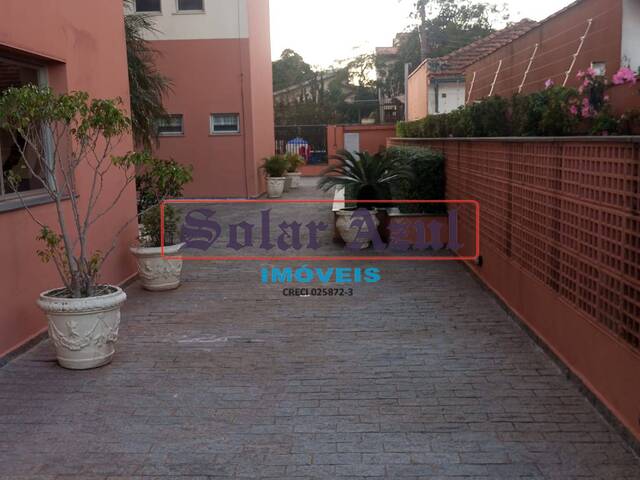Apartamento para Venda em Santo André - 4