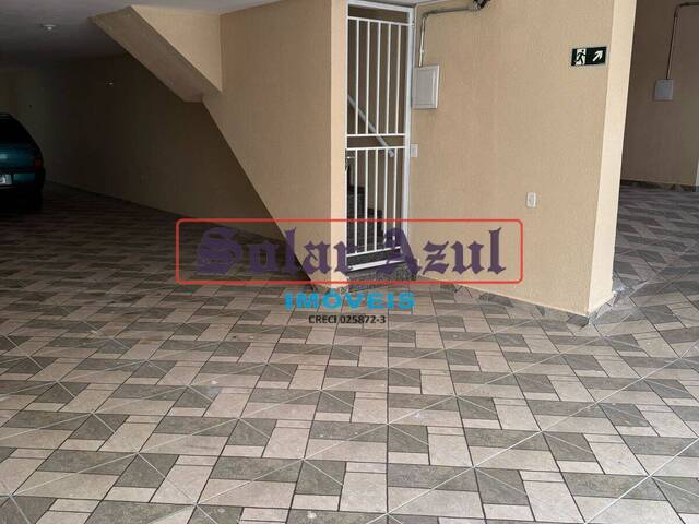 #SO066 - Casa para Locação em Santo André - SP