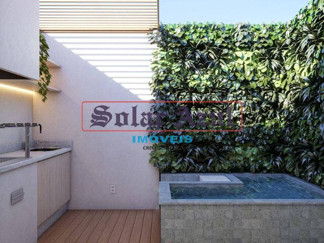 Apartamento para Venda em Santo André - 5