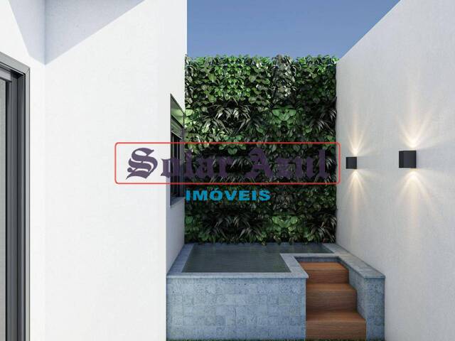 Apartamento para Venda em Santo André - 4