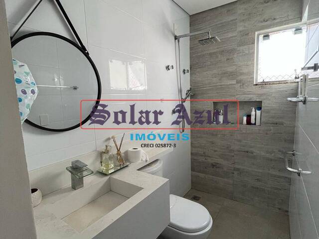 Apartamento para Venda em Santo André - 4