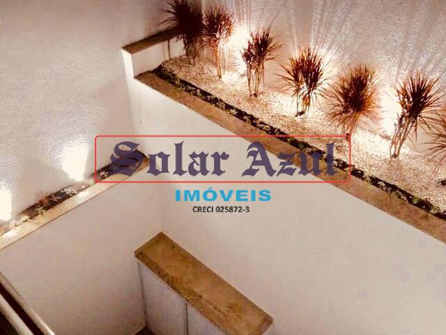 Apartamento para Venda em Santo André - 5