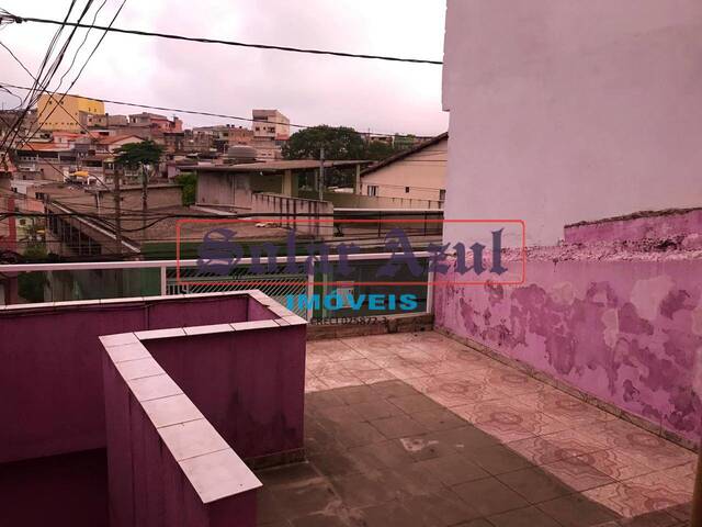 Casa para Venda em Santo André - 4