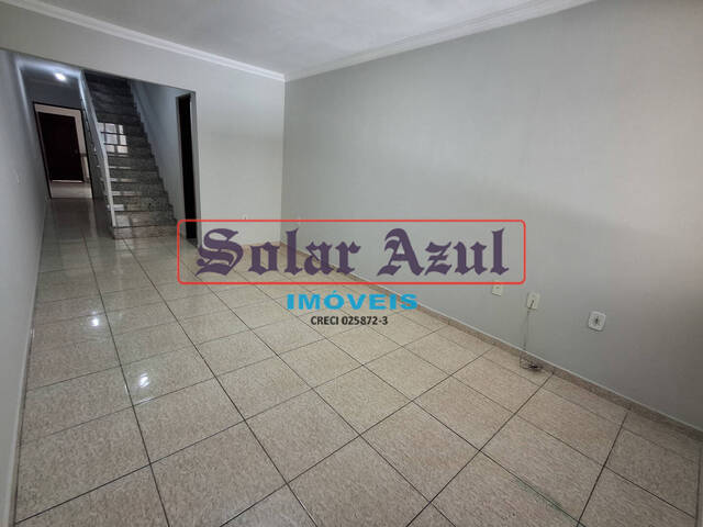 #SO101 - Casa para Venda em Santo André - SP
