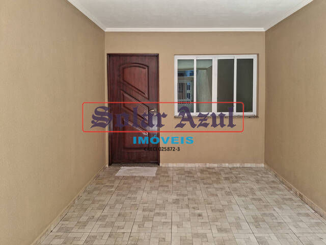 Casa para Venda em Santo André - 4