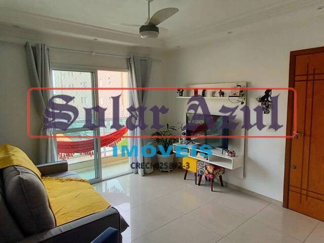 #AP096 - Apartamento para Venda em Santo André - SP