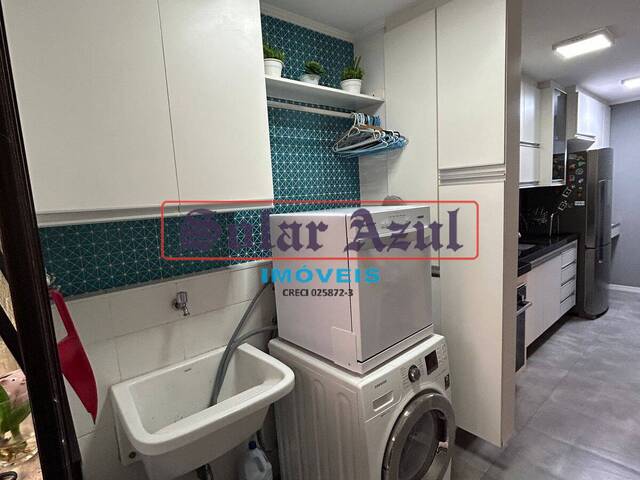 #AP054 - Apartamento para Venda em Santo André - SP