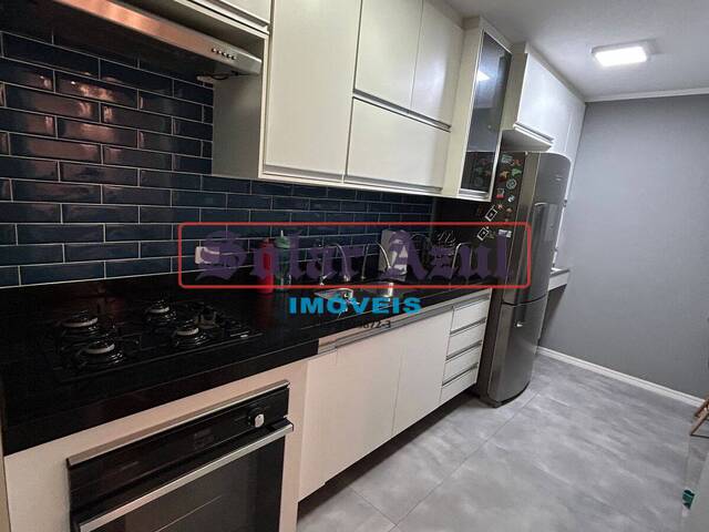 Apartamento para Venda em Santo André - 4