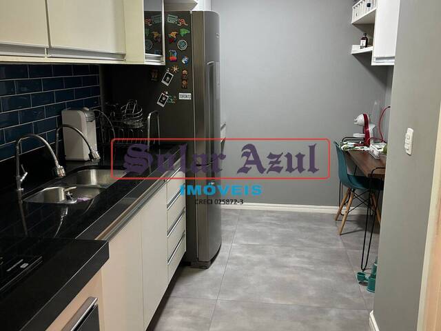 Apartamento para Venda em Santo André - 5