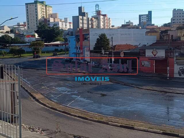 #SC068 - Sala para Locação em Mauá - SP