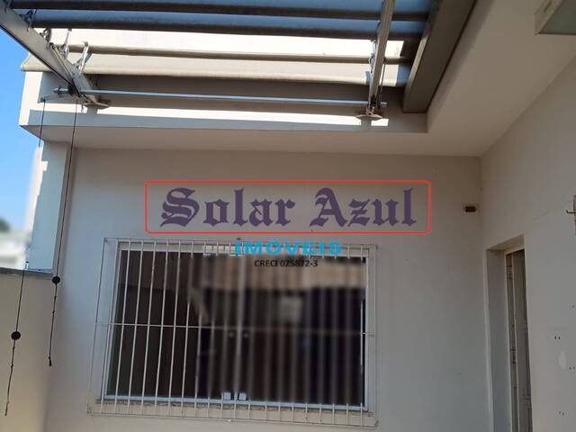 Sala para Locação em Mauá - 4