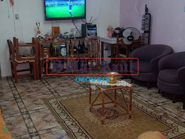 #CA078 - Casa para Venda em Pilar do Sul - SP