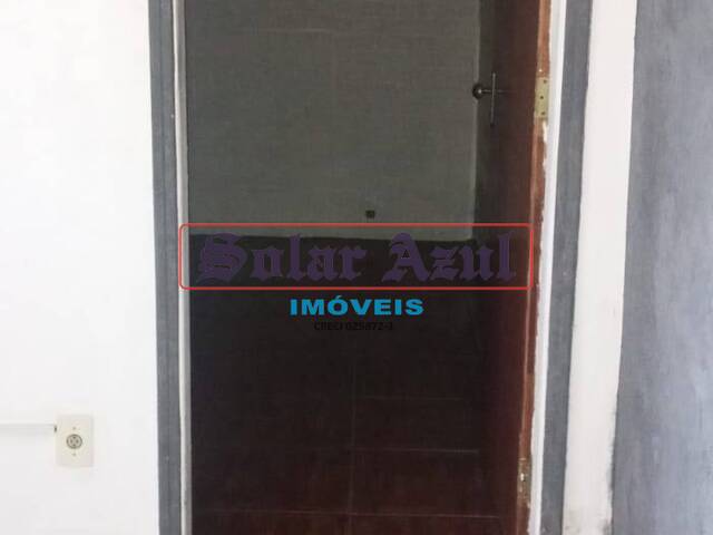 #CA106 - Casa para Locação em Santo André - SP