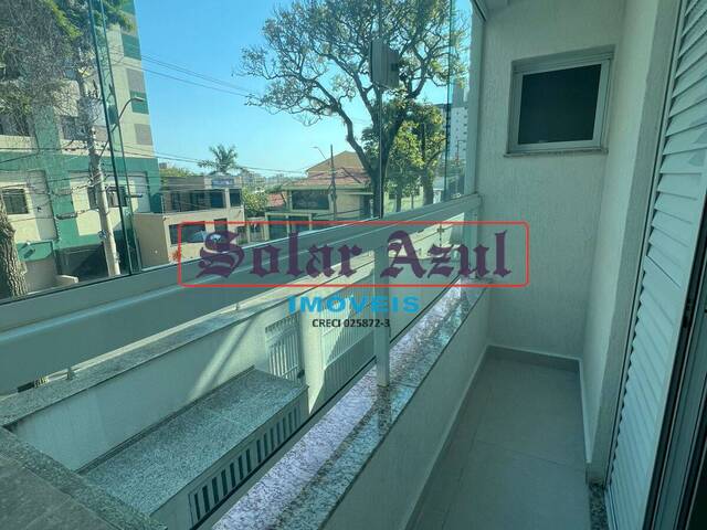 #AP105 - Apartamento para Locação em Santo André - SP