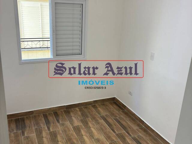 #AP103 - Apartamento para Locação em Santo André - SP