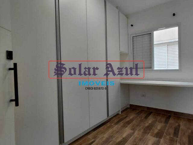 #AP103 - Apartamento para Locação em Santo André - SP