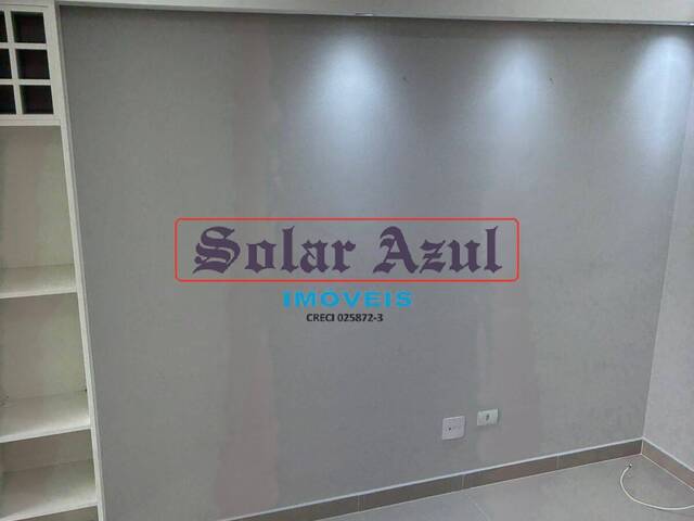 Apartamento para Locação em Santo André - 5