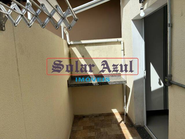 Apartamento para Locação em Santo André - 4