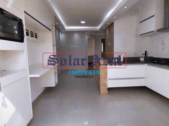 #AP103 - Apartamento para Locação em Santo André - SP