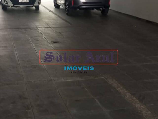 #AP108 - Apartamento para Venda em Santo André - SP