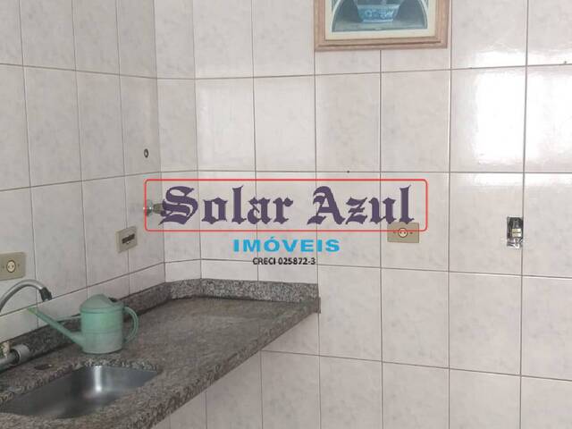 Apartamento para Venda em Santo André - 4