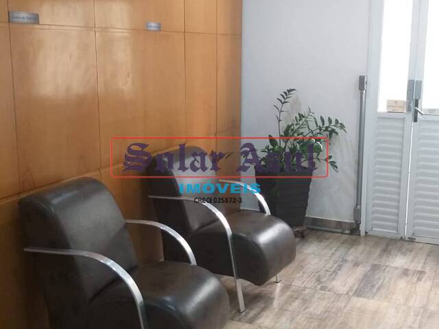 #AP109 - Apartamento para Venda em Santo André - SP