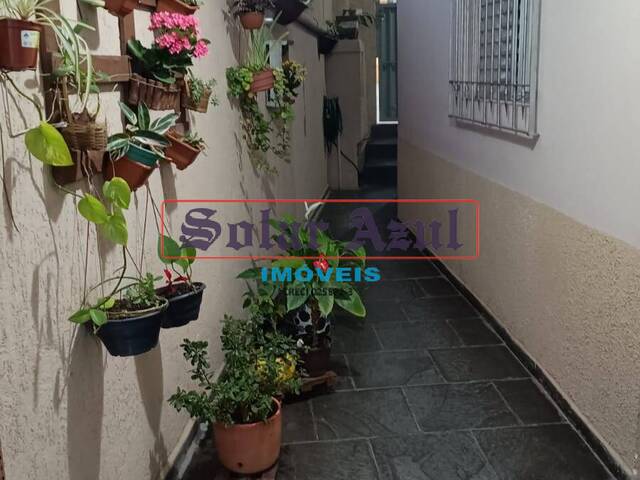 Casa para Venda em Santo André - 5