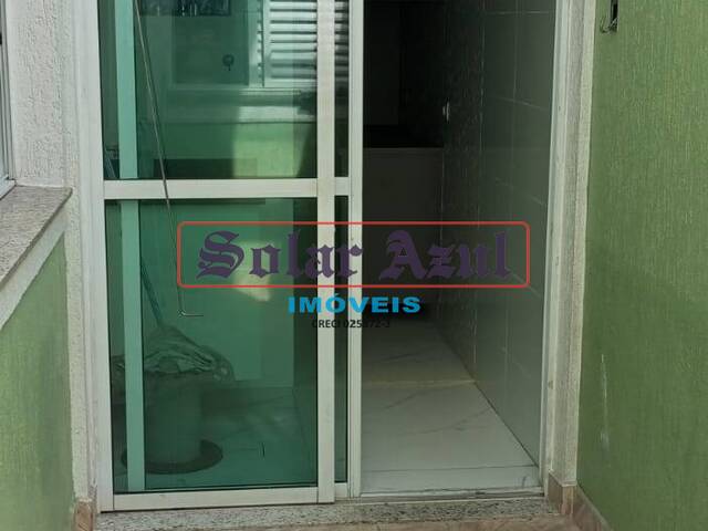 Apartamento para Venda em Santo André - 4