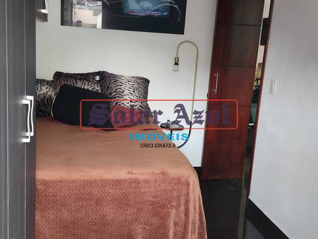 #AP114 - Apartamento para Venda em Mauá - SP