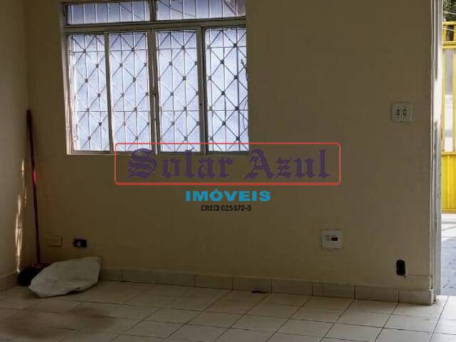 #LC140 - Sala para Locação em Santo André - SP