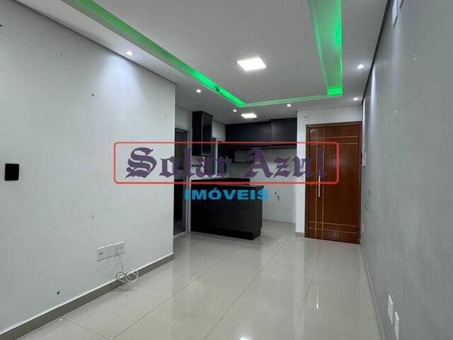 #AP113 - Apartamento para Venda em Santo André - SP