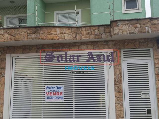 Venda em Vila Alzira  - Santo André