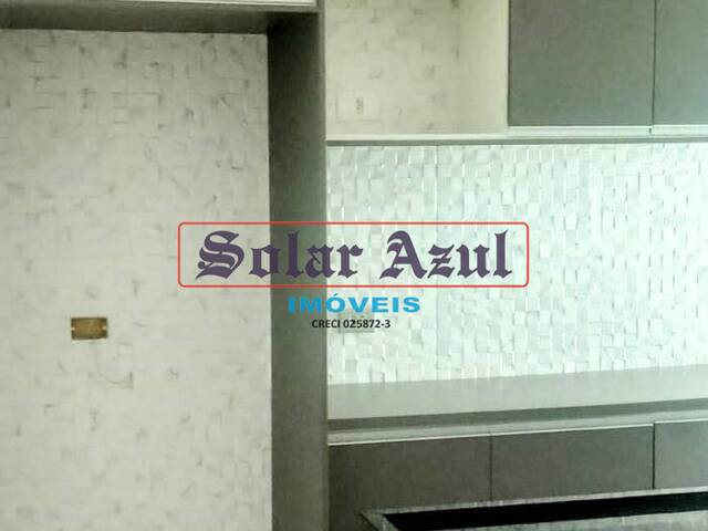 Apartamento para Venda em Santo André - 5