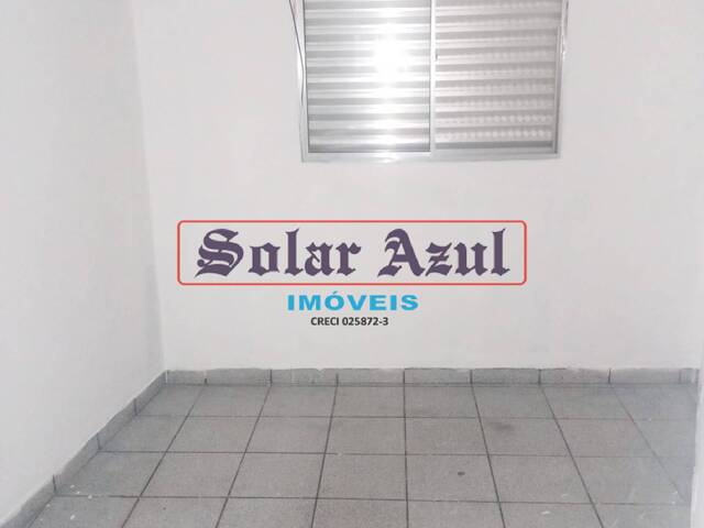 #1025 - Apartamento para Locação em Santo André - SP