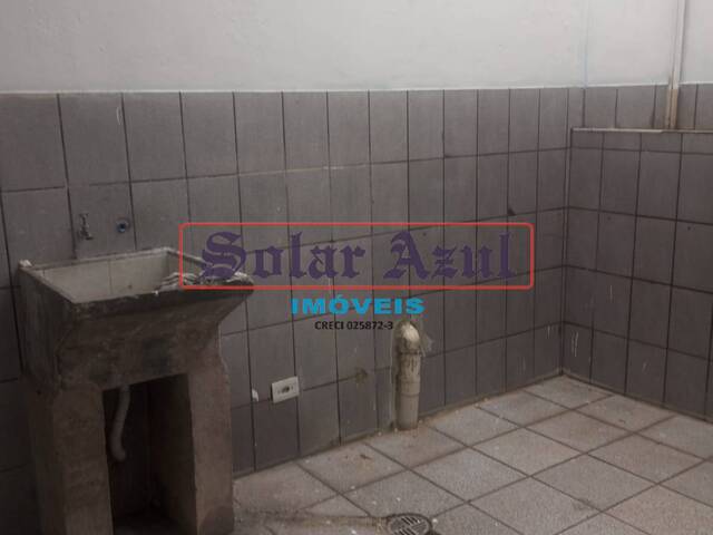 #1025 - Apartamento para Locação em Santo André - SP