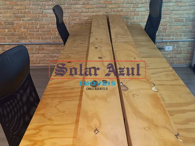 Sala para Locação em Santo André - 4